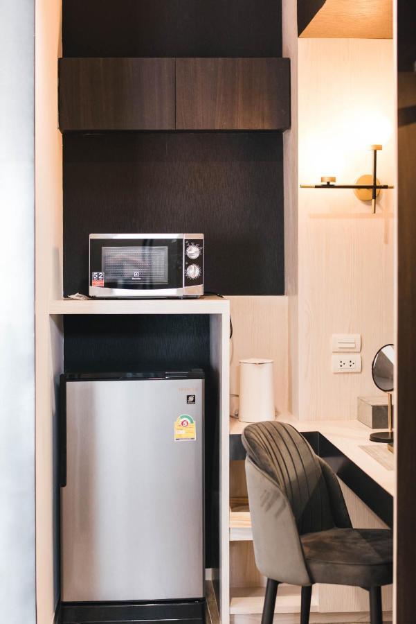 Qlosest Hotel Nakhonratchasima Dış mekan fotoğraf