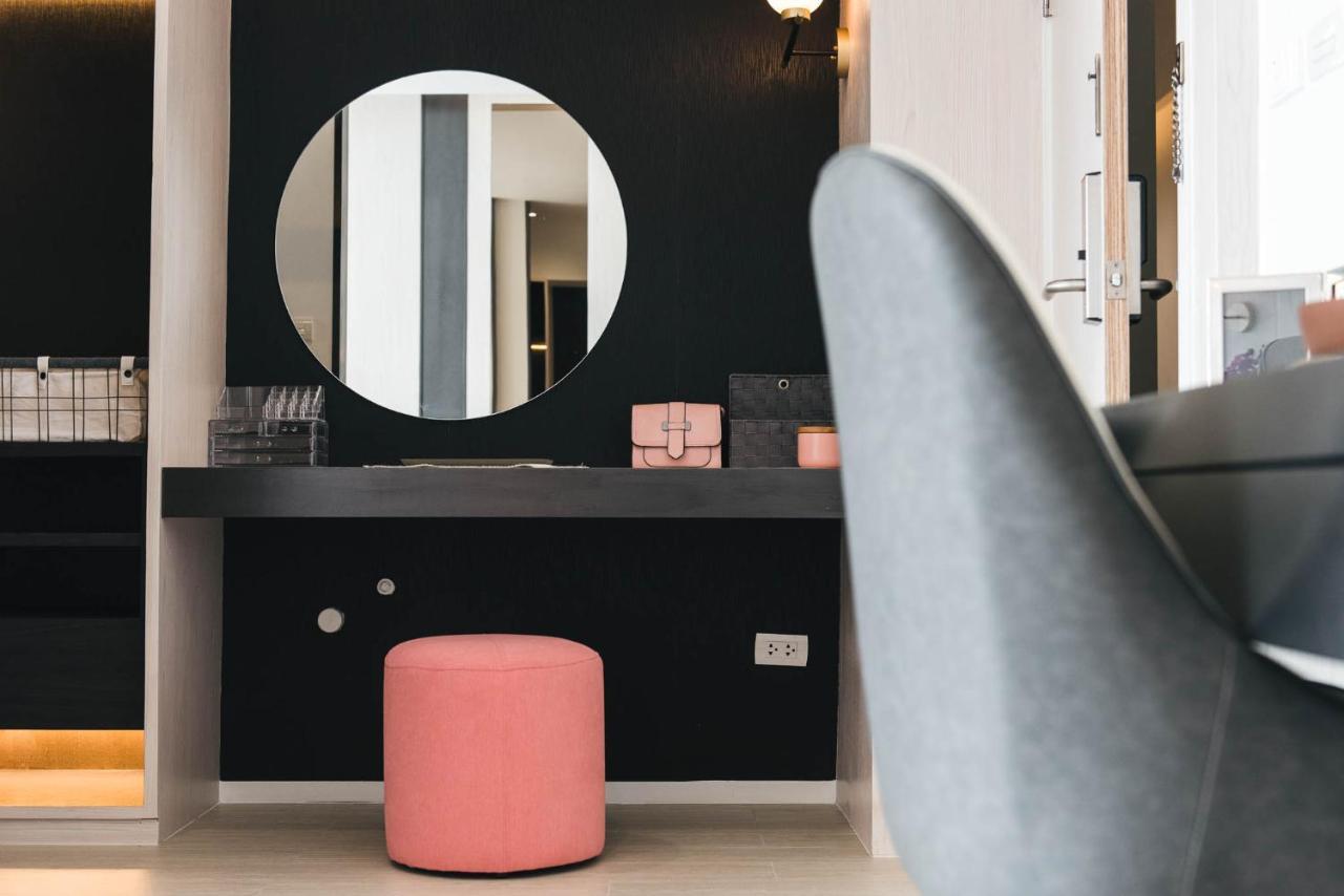Qlosest Hotel Nakhonratchasima Dış mekan fotoğraf