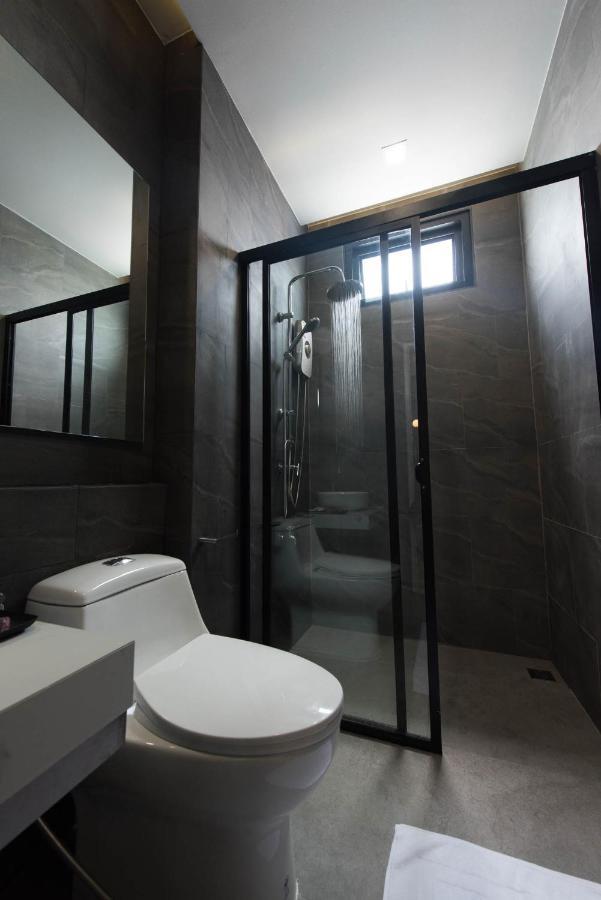Qlosest Hotel Nakhonratchasima Dış mekan fotoğraf