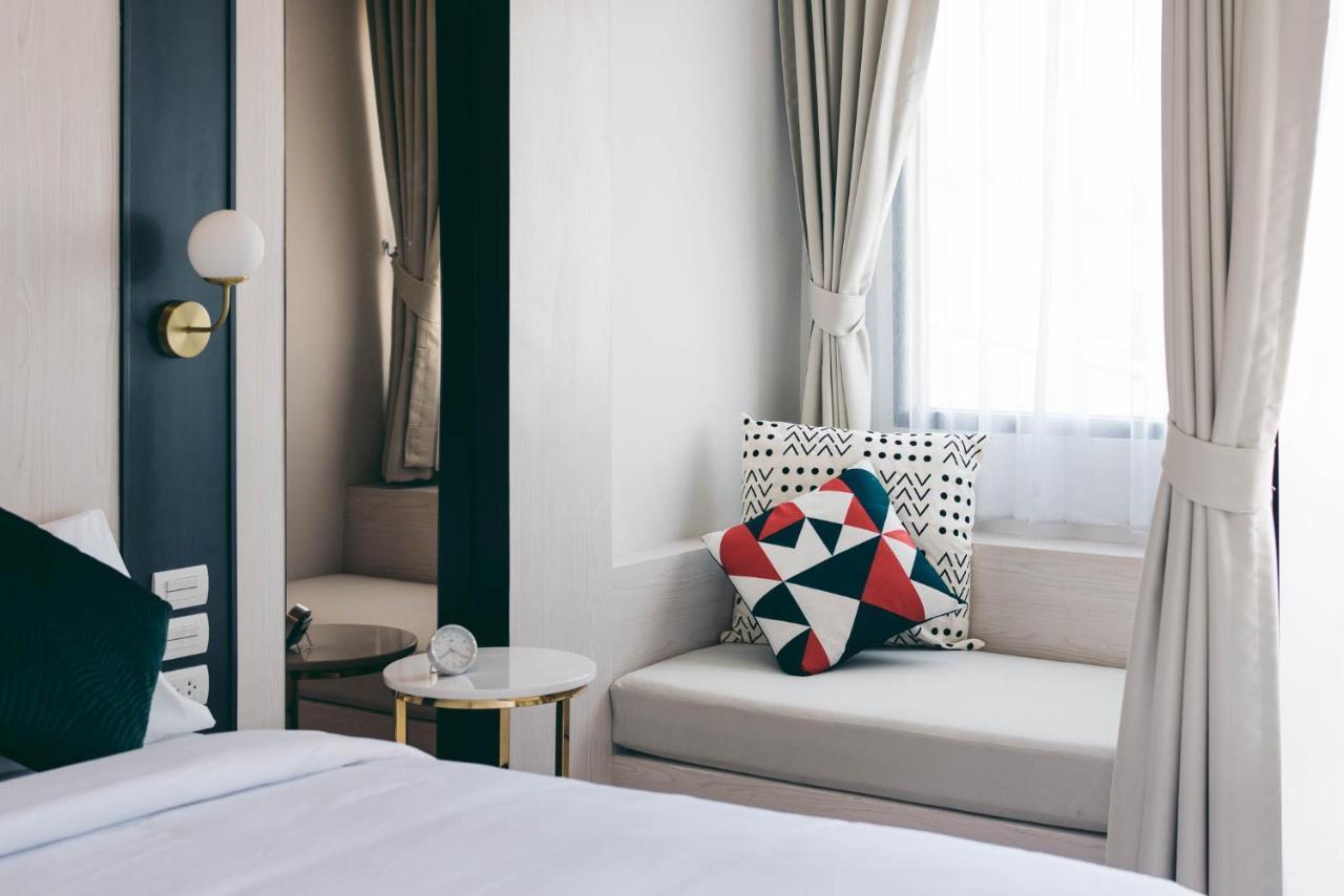 Qlosest Hotel Nakhonratchasima Dış mekan fotoğraf