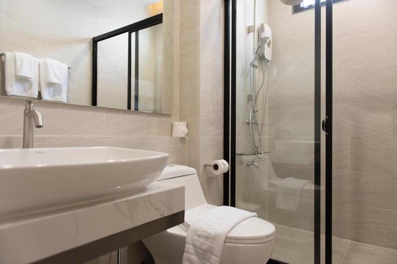 Qlosest Hotel Nakhonratchasima Dış mekan fotoğraf
