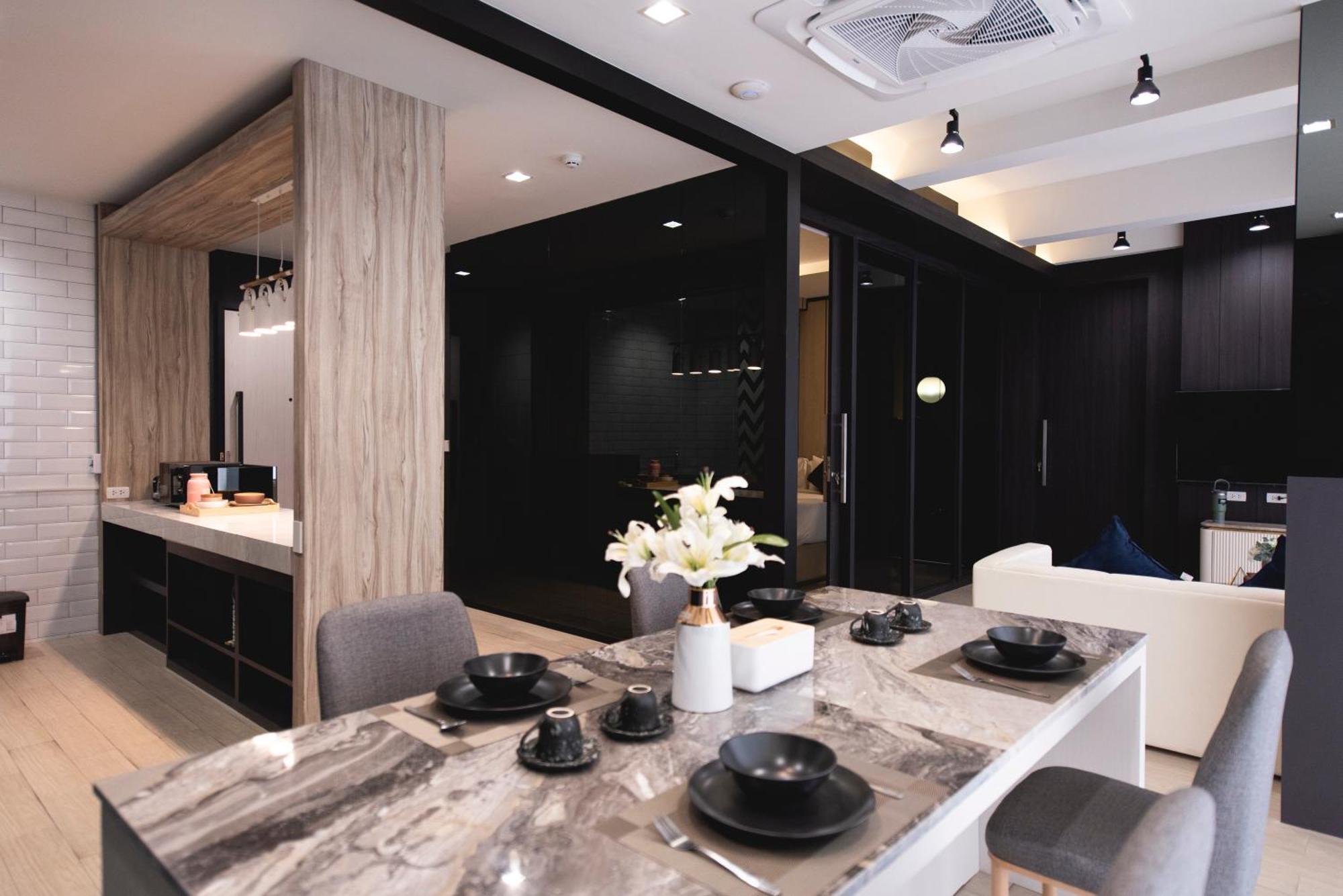 Qlosest Hotel Nakhonratchasima Dış mekan fotoğraf
