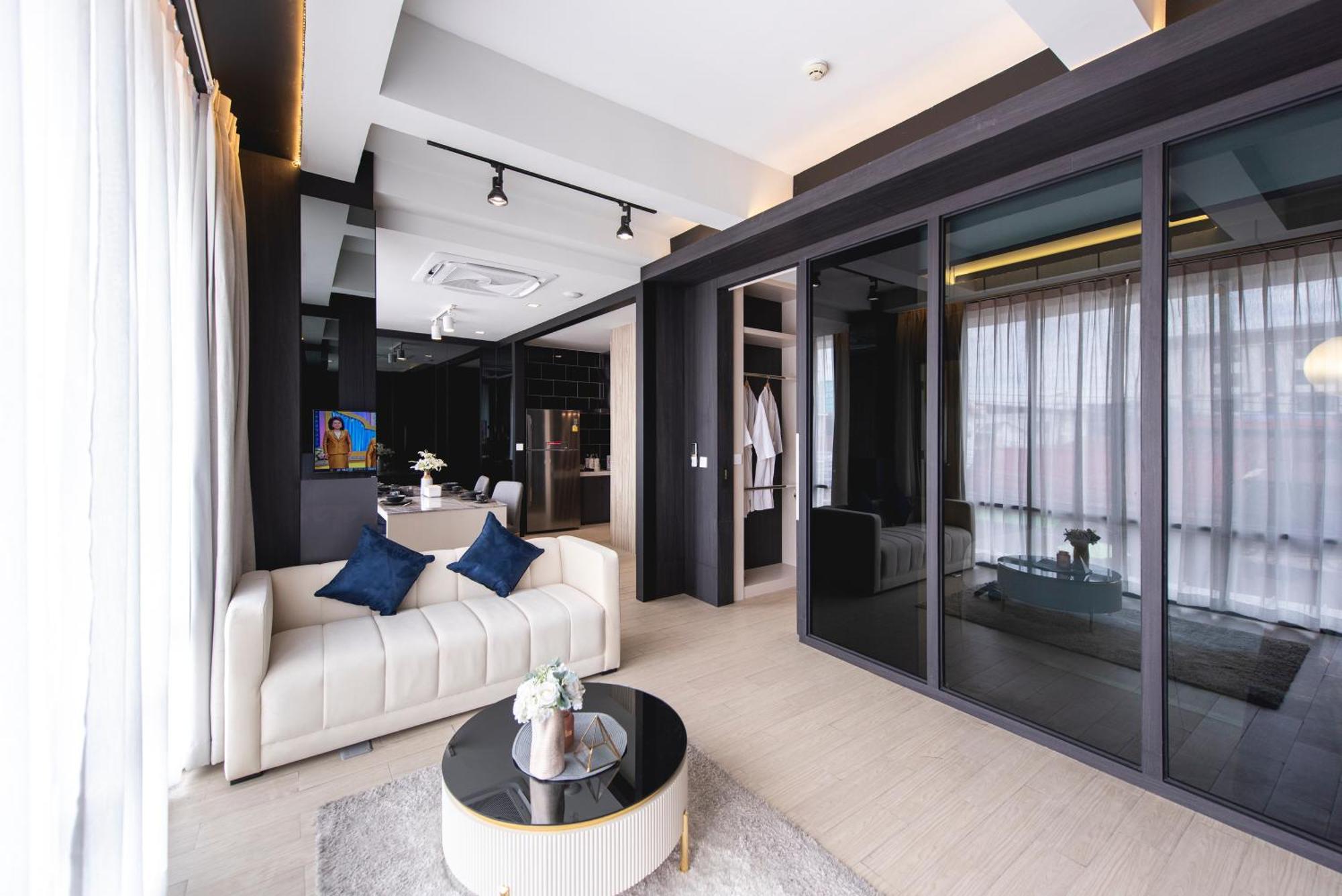 Qlosest Hotel Nakhonratchasima Dış mekan fotoğraf