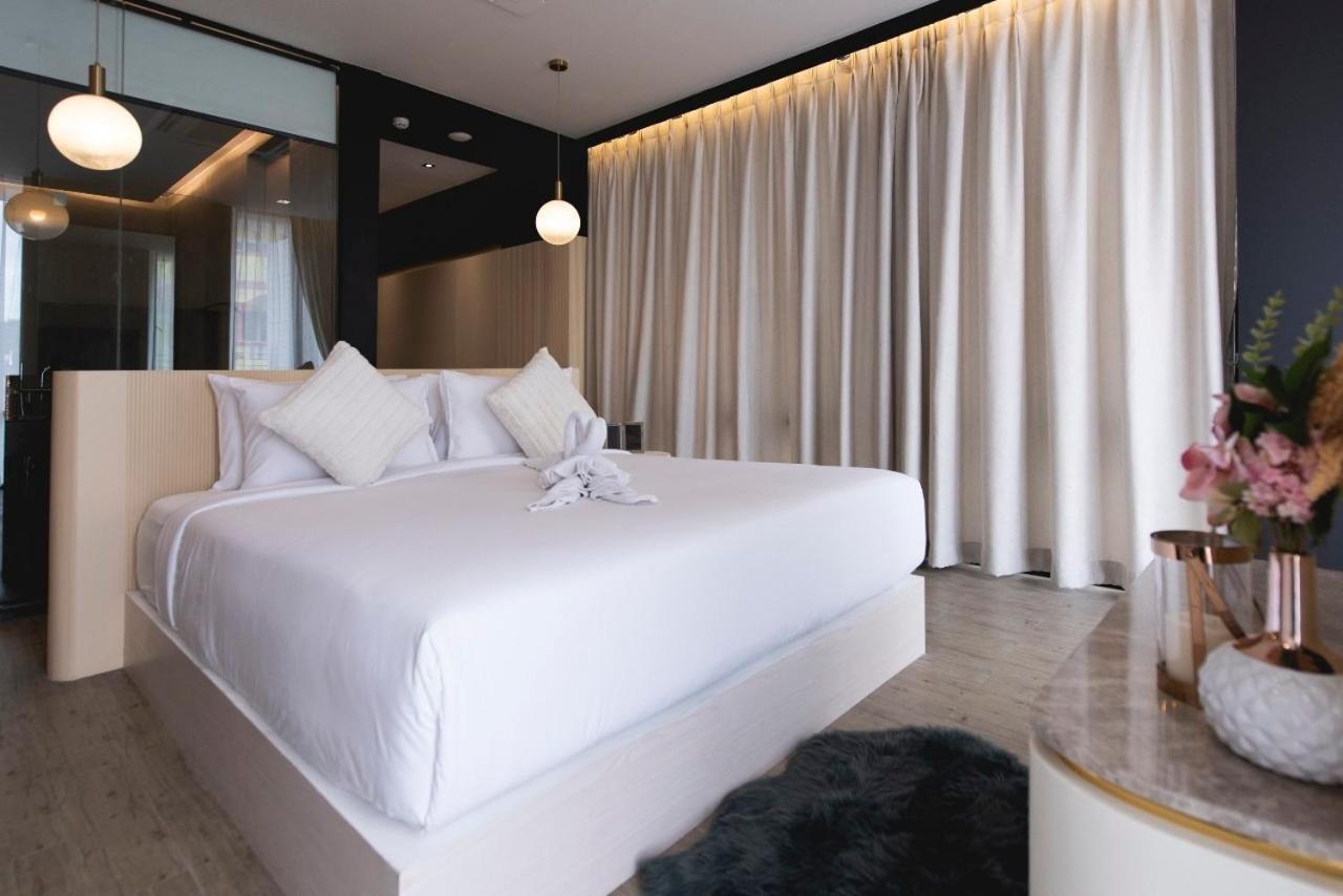 Qlosest Hotel Nakhonratchasima Dış mekan fotoğraf