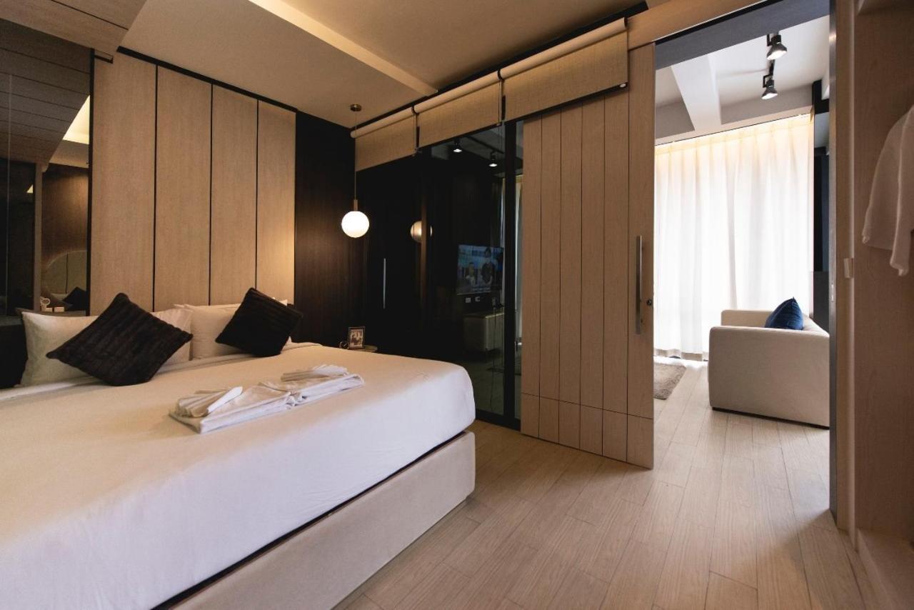 Qlosest Hotel Nakhonratchasima Dış mekan fotoğraf