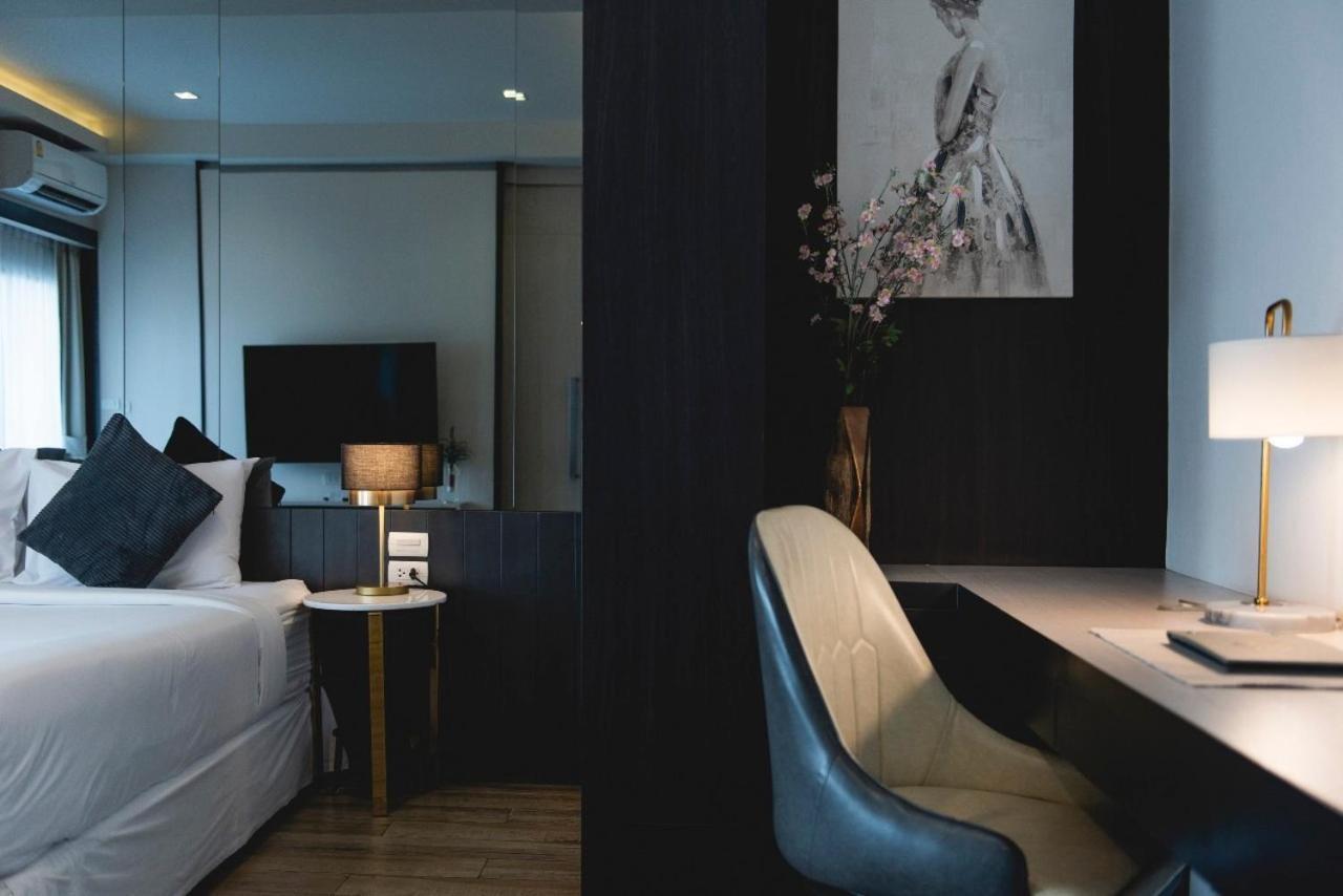 Qlosest Hotel Nakhonratchasima Dış mekan fotoğraf