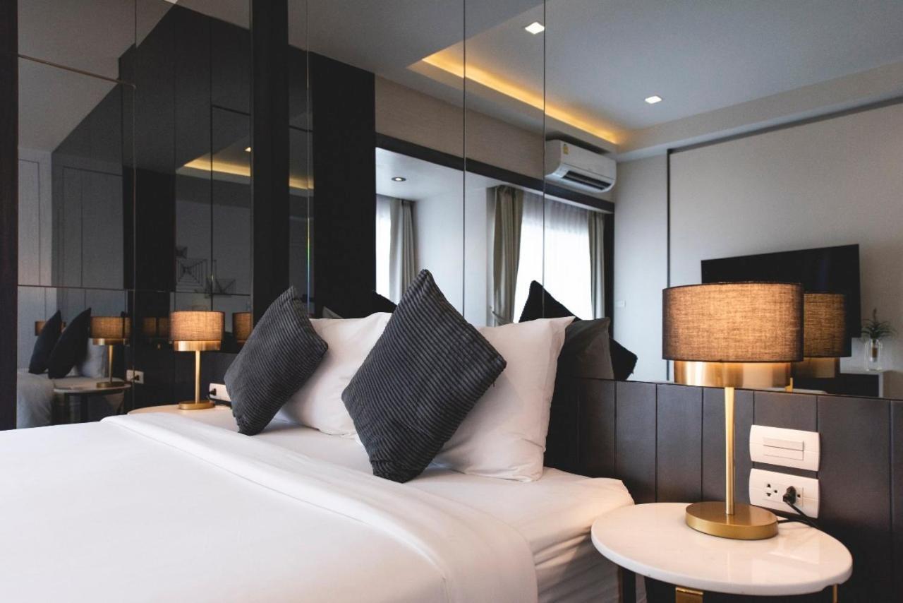 Qlosest Hotel Nakhonratchasima Dış mekan fotoğraf