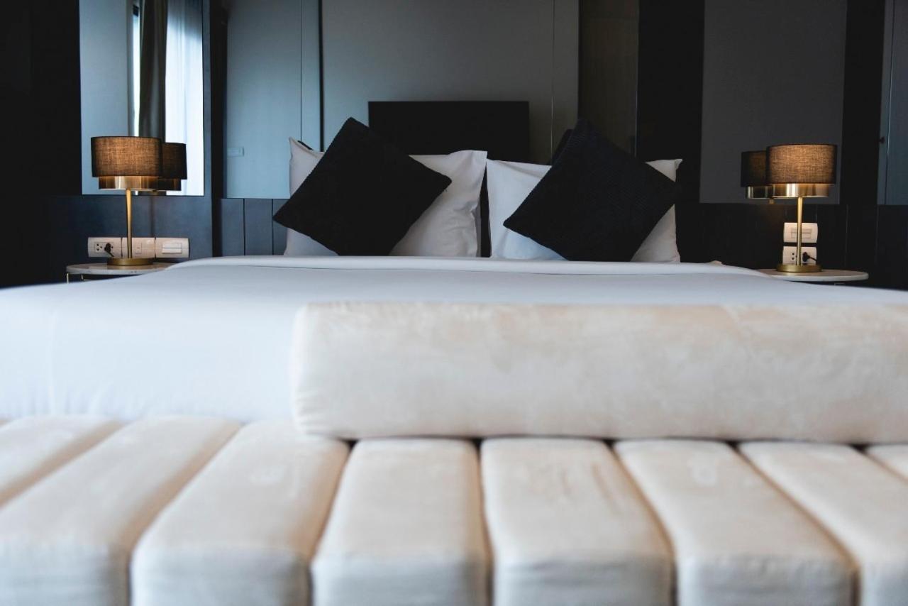 Qlosest Hotel Nakhonratchasima Dış mekan fotoğraf