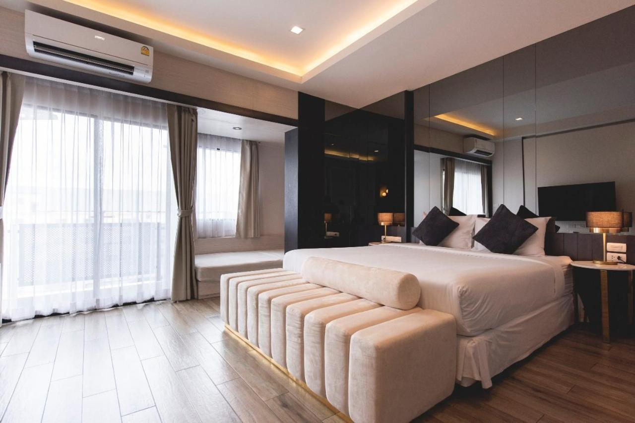 Qlosest Hotel Nakhonratchasima Dış mekan fotoğraf