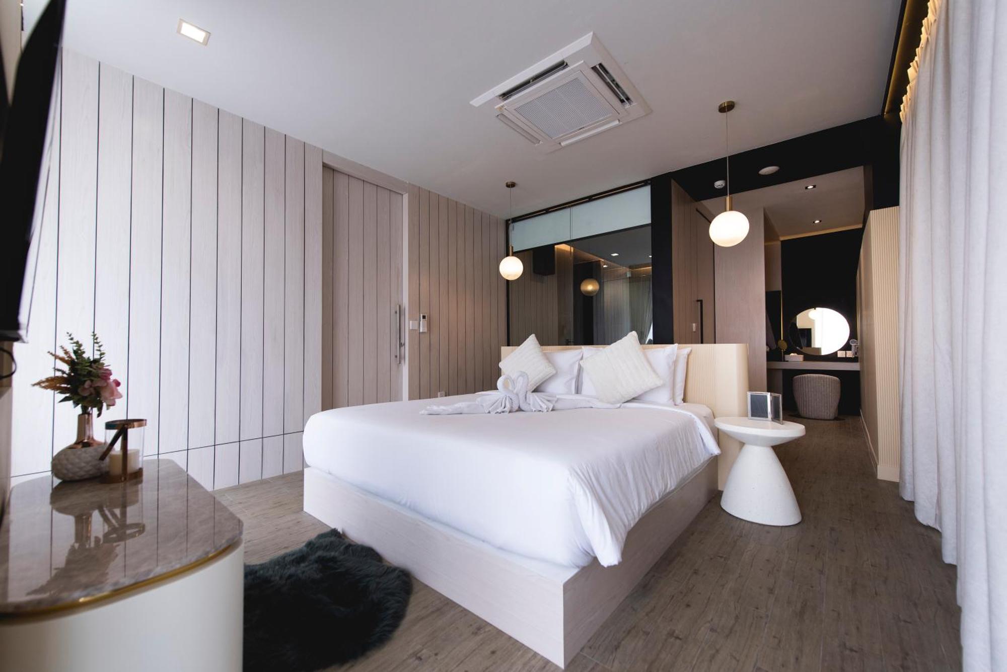Qlosest Hotel Nakhonratchasima Dış mekan fotoğraf